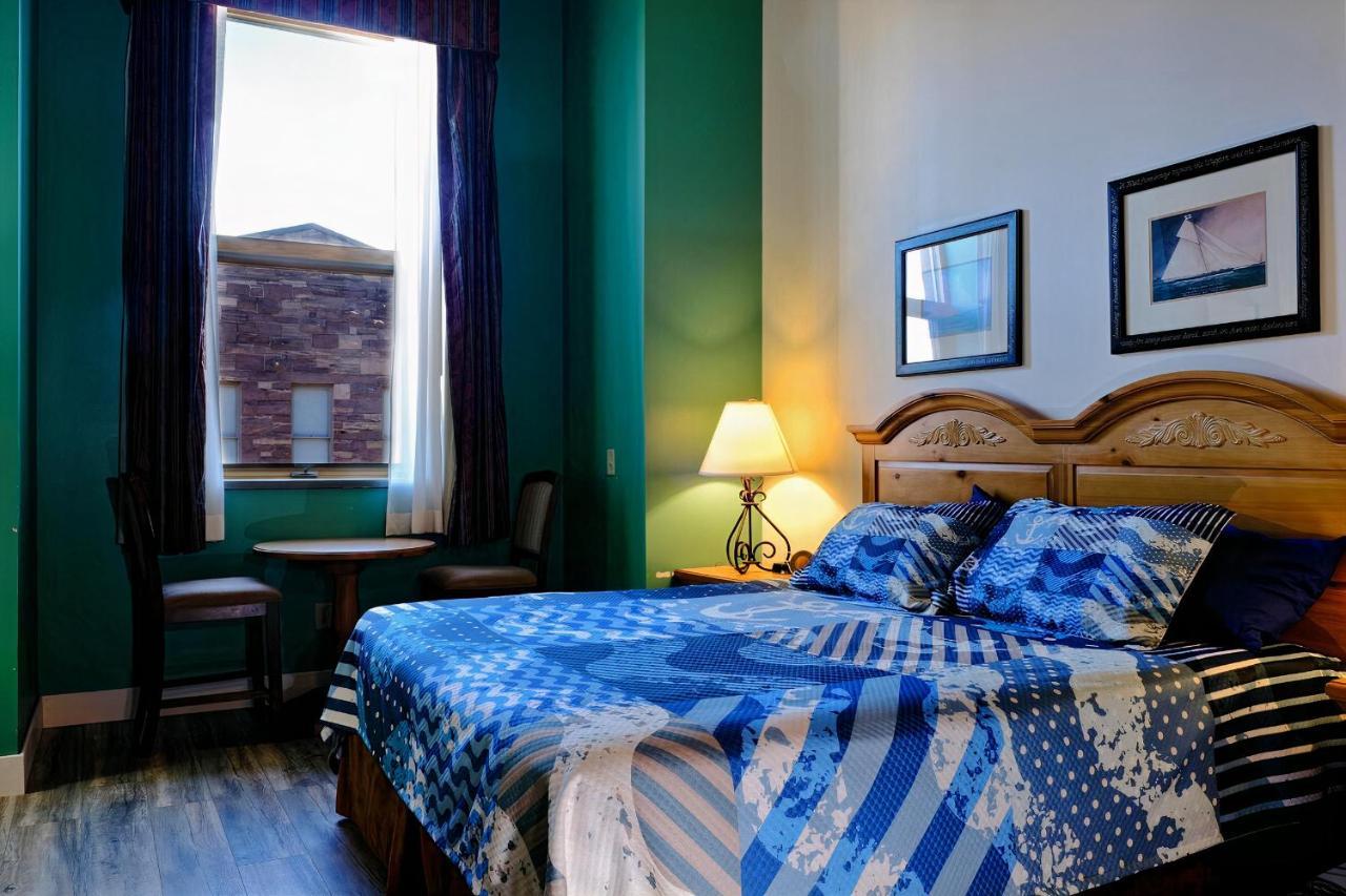 Pet-Friendly Canal Park Condonear Lakewalk Pool Duluth Exteriér fotografie